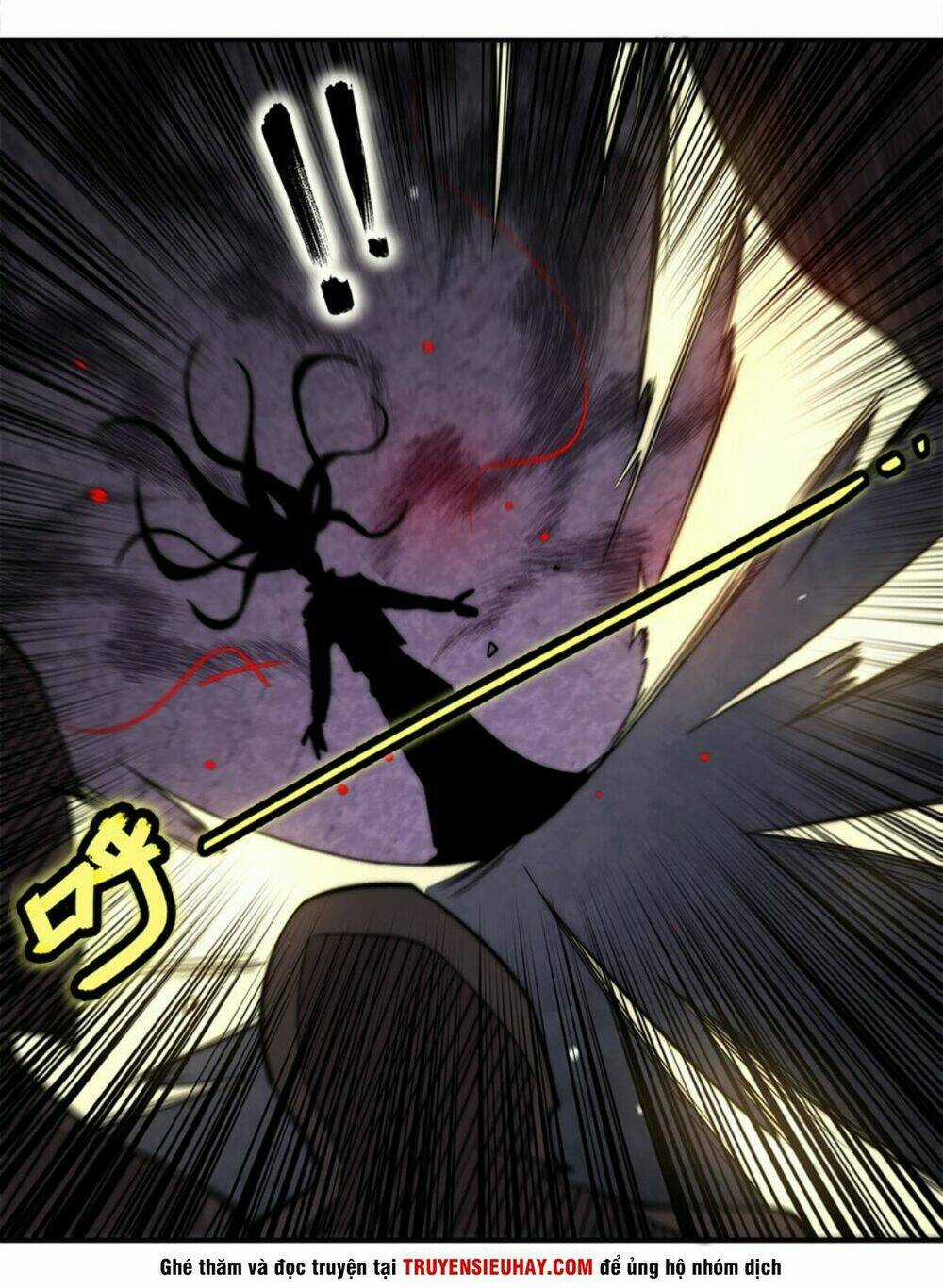 Cuộc Sống Thoái Ẩn Của Võ Lâm Chi Vương Chapter 67 trang 41