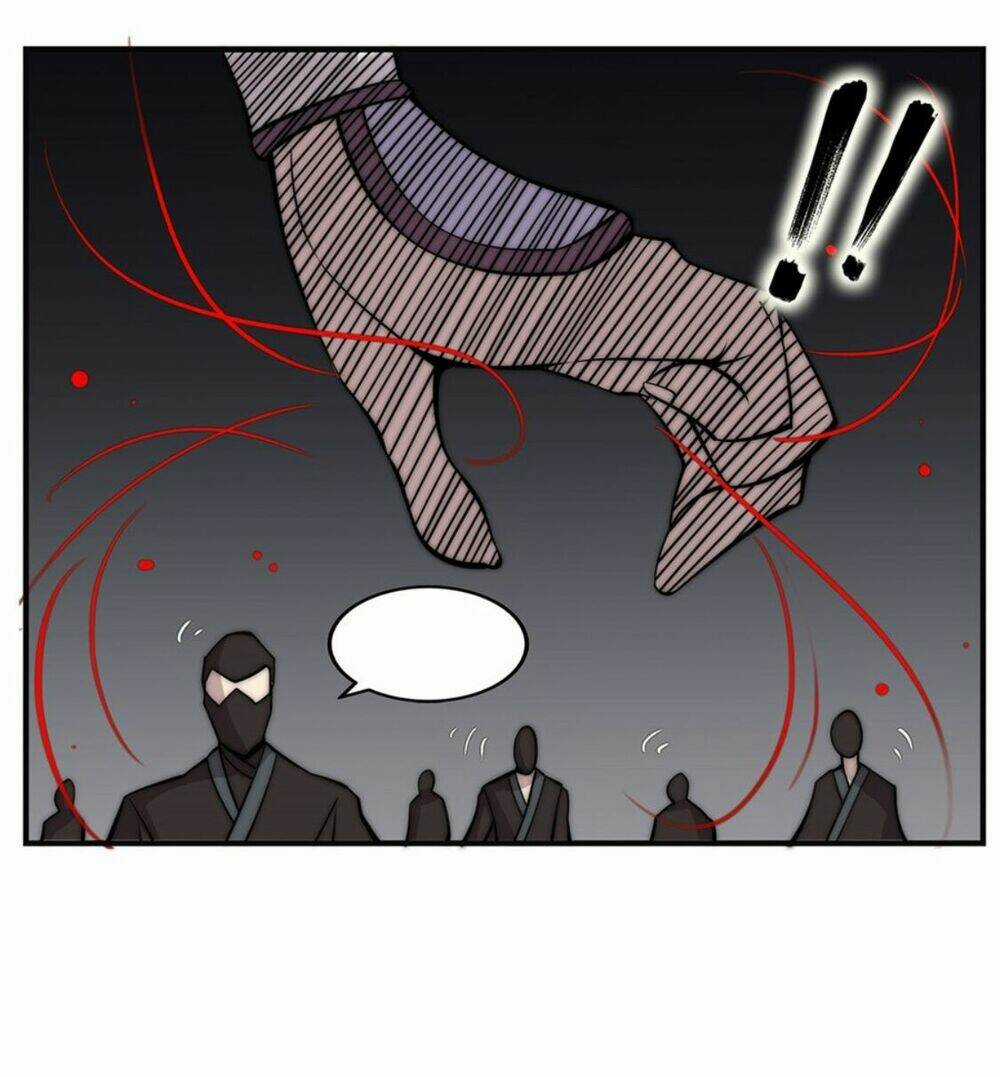 Cuộc Sống Thoái Ẩn Của Võ Lâm Chi Vương Chapter 67 trang 42