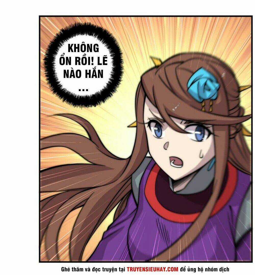 Cuộc Sống Thoái Ẩn Của Võ Lâm Chi Vương Chapter 67 trang 43