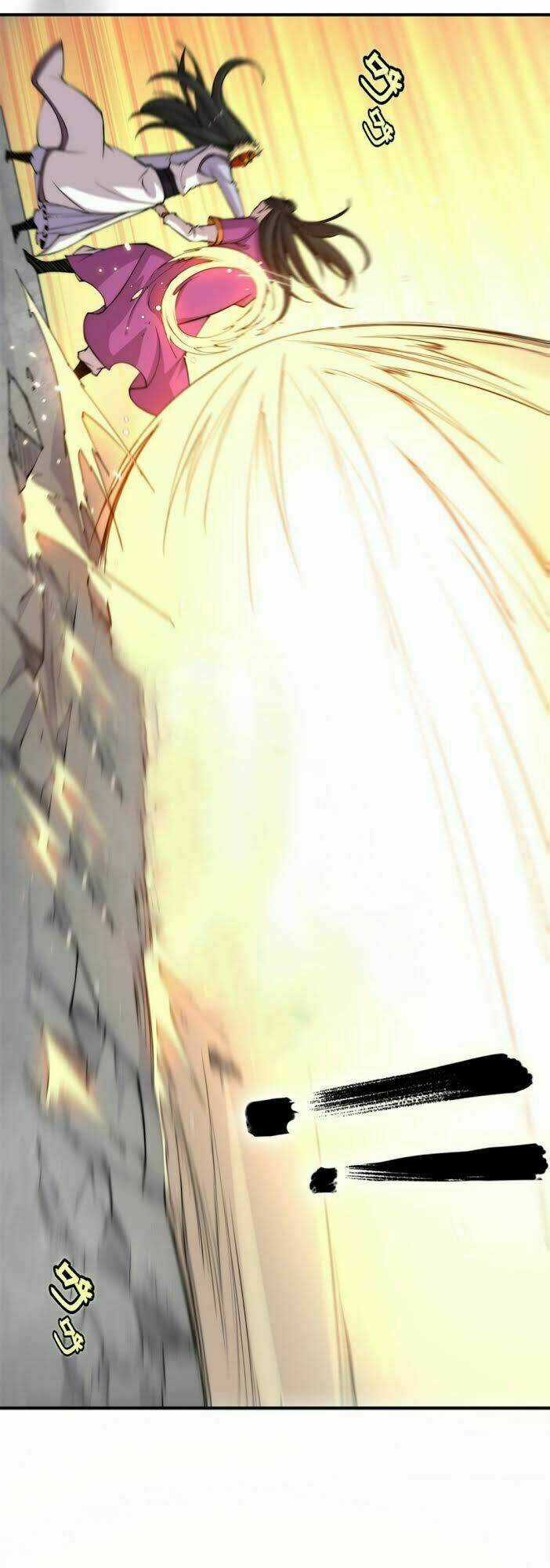 Cuộc Sống Thoái Ẩn Của Võ Lâm Chi Vương Chapter 67 trang 7