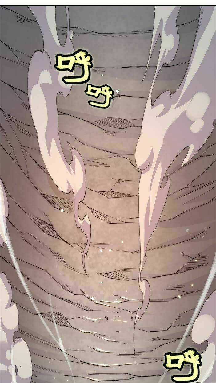 Cuộc Sống Thoái Ẩn Của Võ Lâm Chi Vương Chapter 67 trang 8