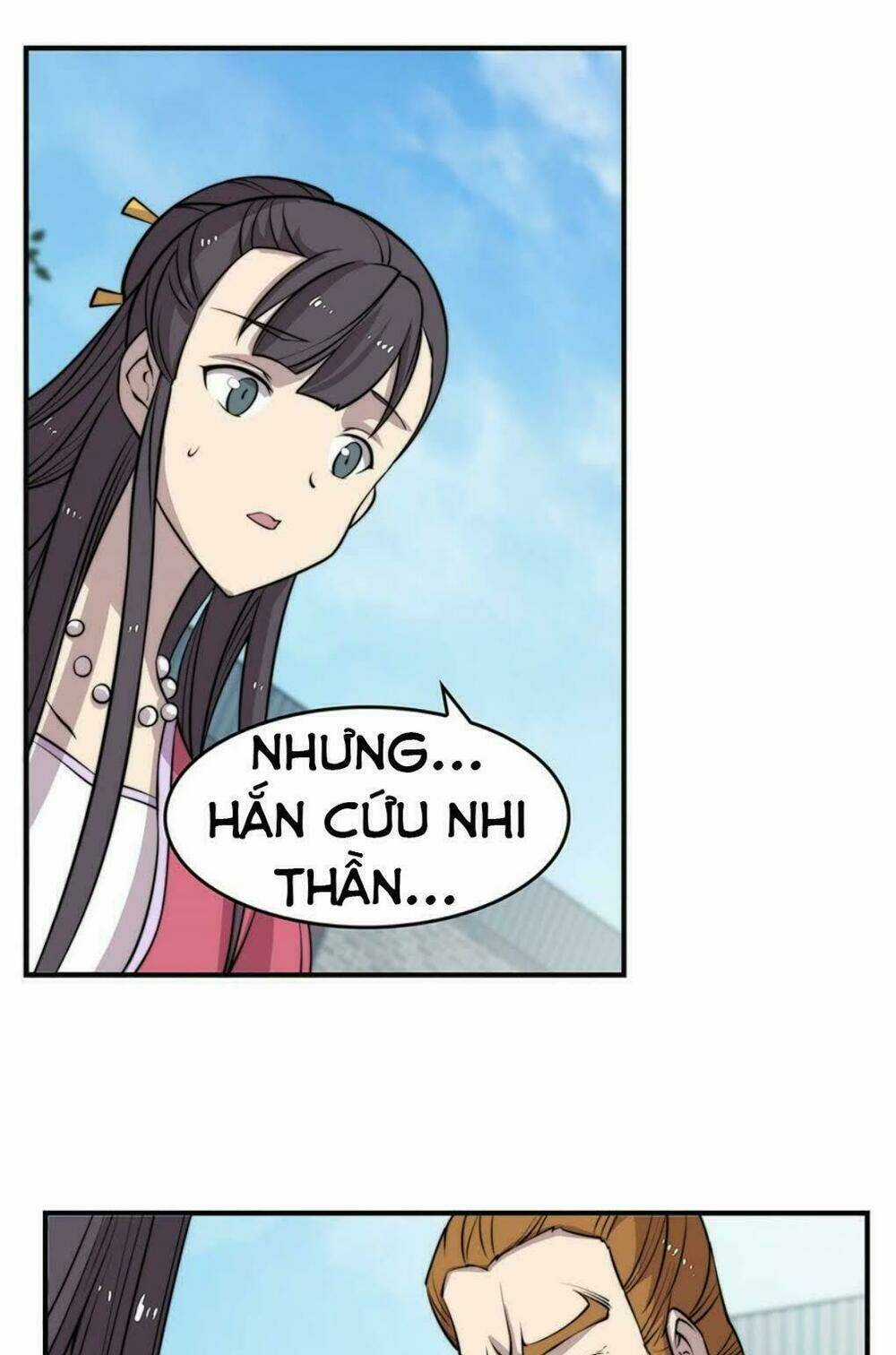 Cuộc Sống Thoái Ẩn Của Võ Lâm Chi Vương Chapter 68 trang 11