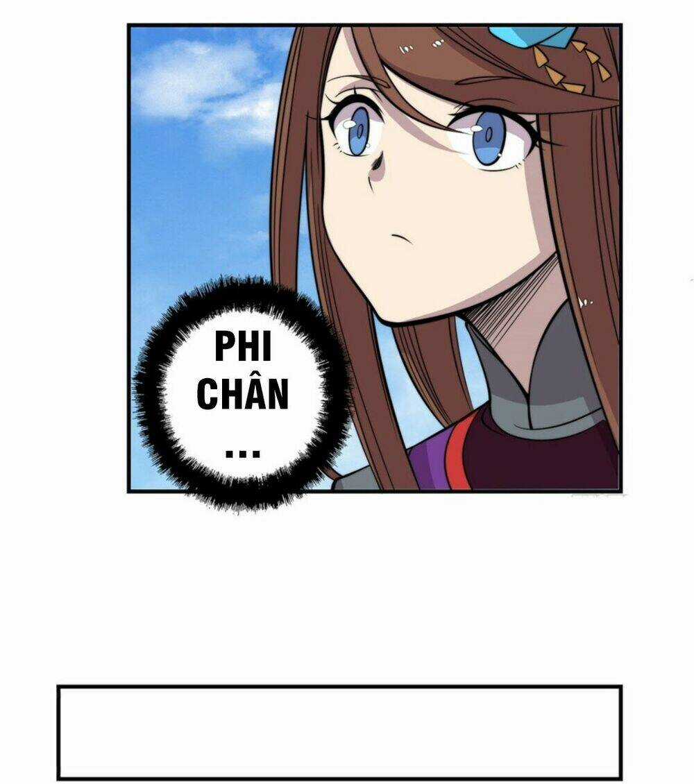 Cuộc Sống Thoái Ẩn Của Võ Lâm Chi Vương Chapter 68 trang 17