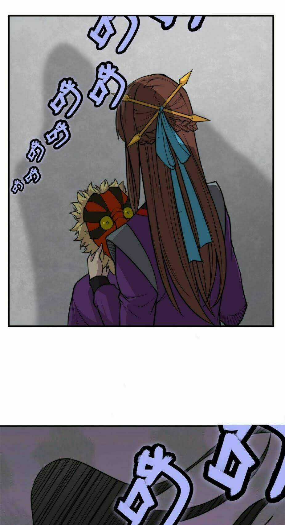 Cuộc Sống Thoái Ẩn Của Võ Lâm Chi Vương Chapter 68 trang 23