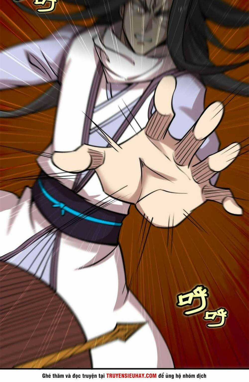 Cuộc Sống Thoái Ẩn Của Võ Lâm Chi Vương Chapter 68 trang 28