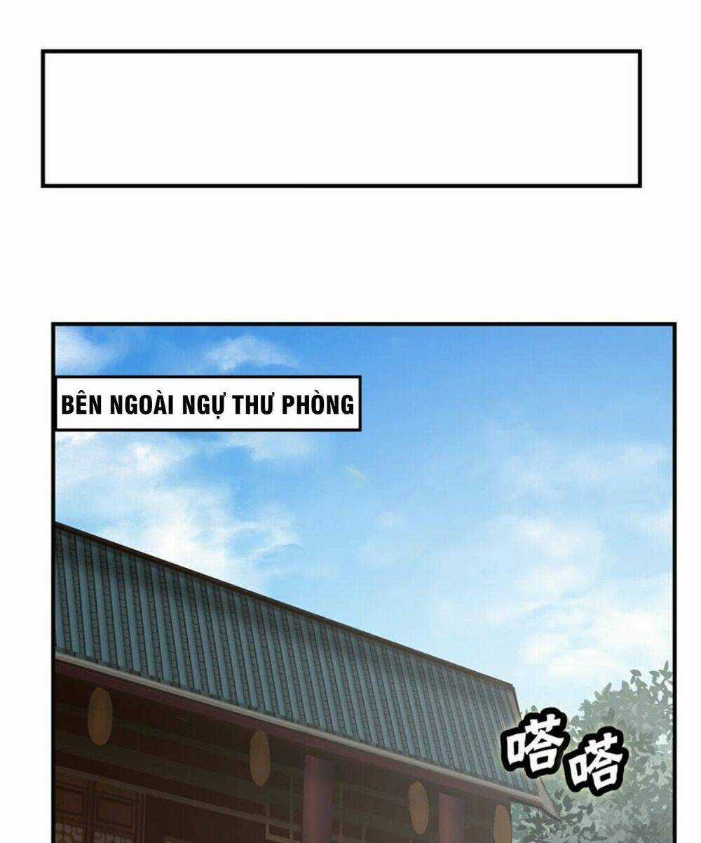 Cuộc Sống Thoái Ẩn Của Võ Lâm Chi Vương Chapter 68 trang 33