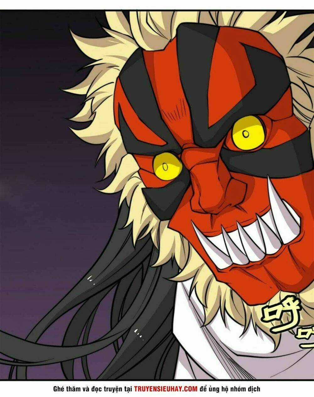 Cuộc Sống Thoái Ẩn Của Võ Lâm Chi Vương Chapter 68 trang 6