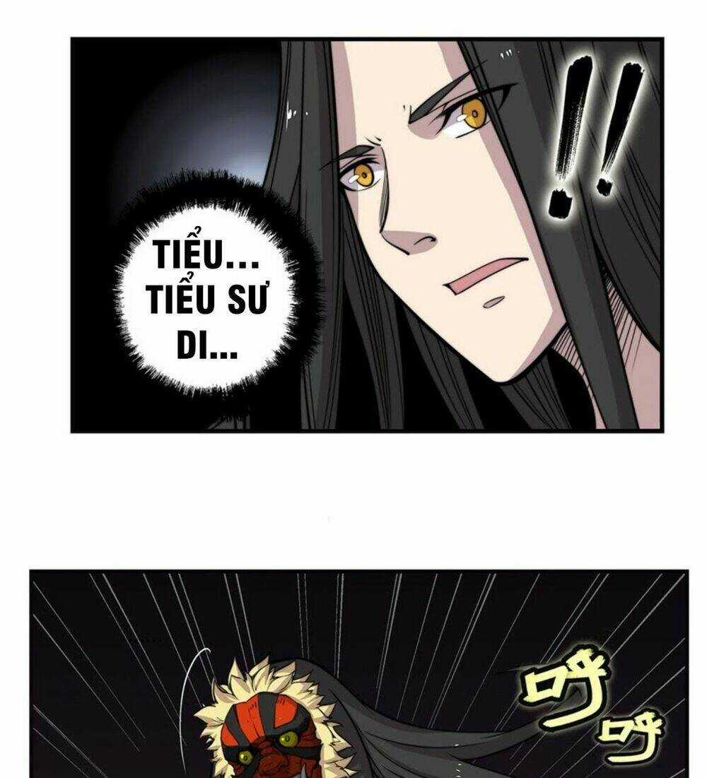 Cuộc Sống Thoái Ẩn Của Võ Lâm Chi Vương Chapter 68 trang 7