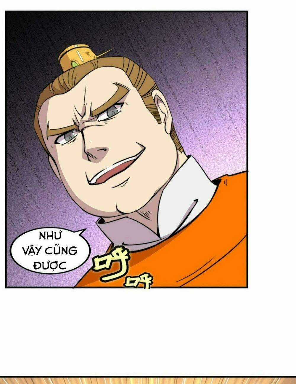 Cuộc Sống Thoái Ẩn Của Võ Lâm Chi Vương Chapter 69 trang 13