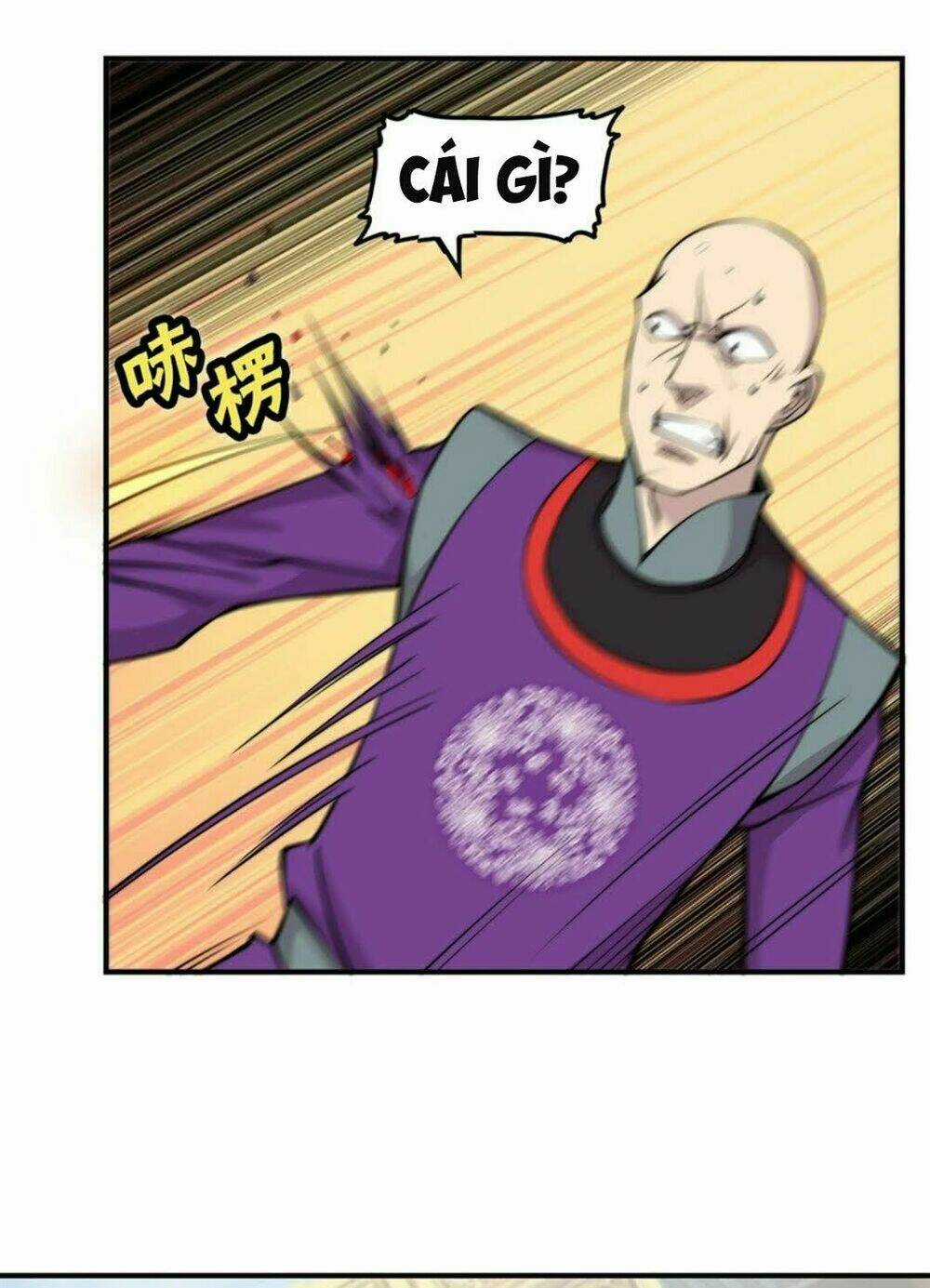 Cuộc Sống Thoái Ẩn Của Võ Lâm Chi Vương Chapter 69 trang 22