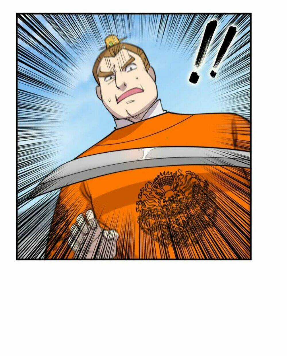 Cuộc Sống Thoái Ẩn Của Võ Lâm Chi Vương Chapter 69 trang 24