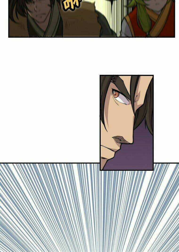 Cuộc Sống Thoái Ẩn Của Võ Lâm Chi Vương Chapter 69 trang 36