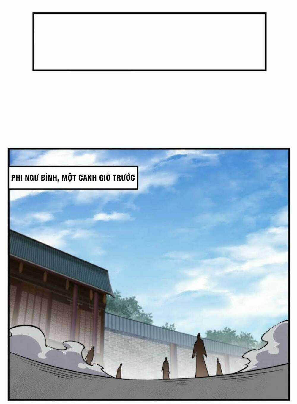 Cuộc Sống Thoái Ẩn Của Võ Lâm Chi Vương Chapter 69 trang 4