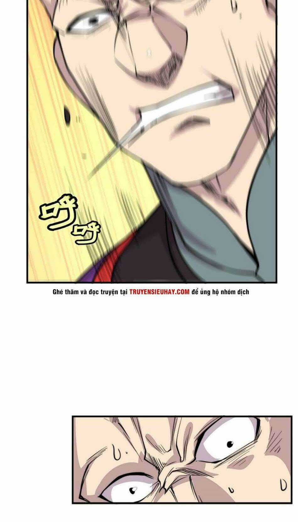 Cuộc Sống Thoái Ẩn Của Võ Lâm Chi Vương Chapter 69 trang 41