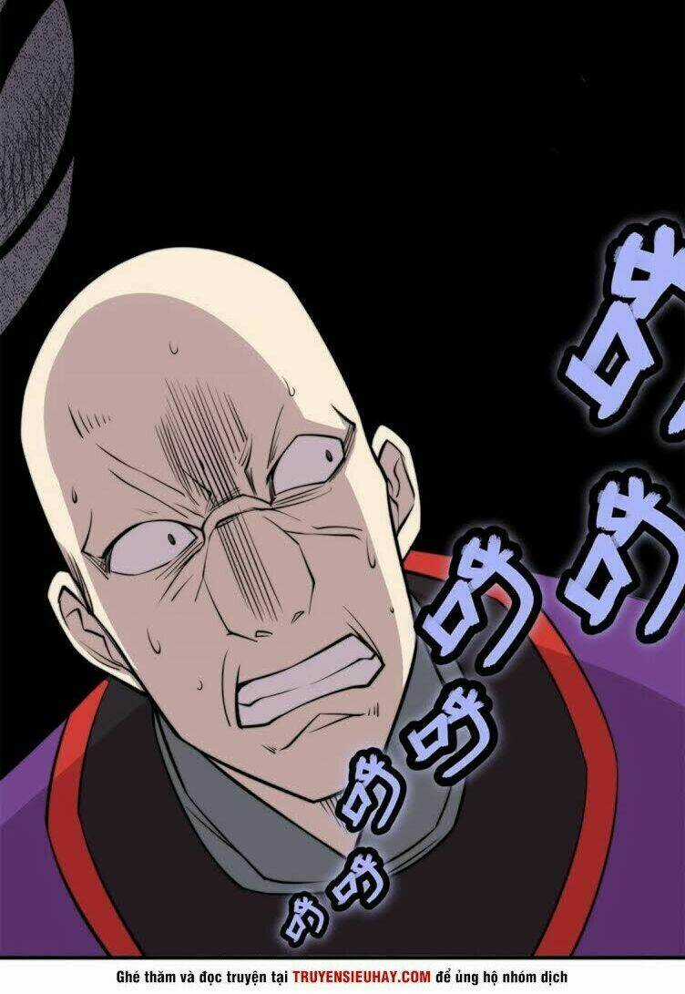 Cuộc Sống Thoái Ẩn Của Võ Lâm Chi Vương Chapter 69 trang 44