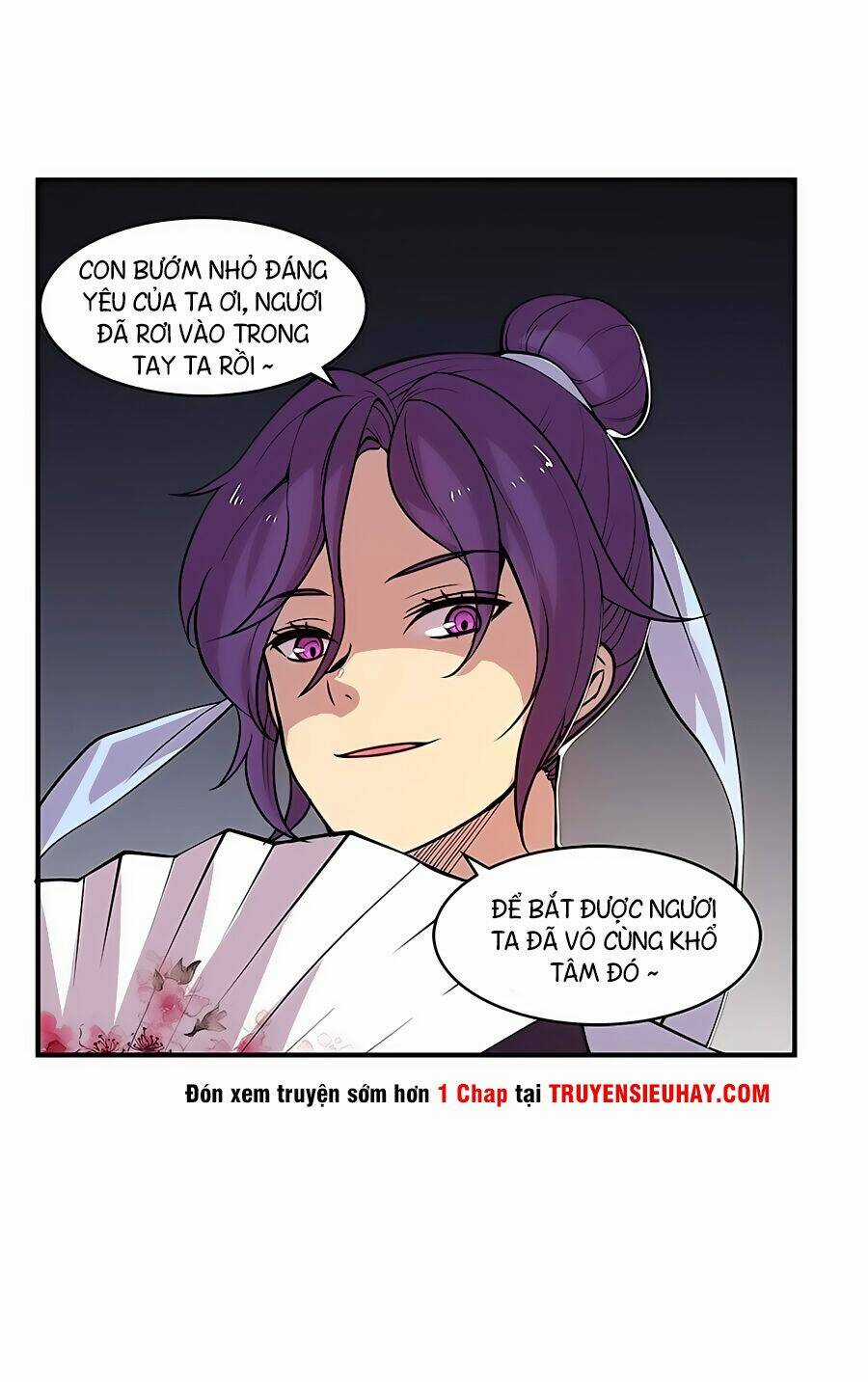 Cuộc Sống Thoái Ẩn Của Võ Lâm Chi Vương Chapter 7 trang 26