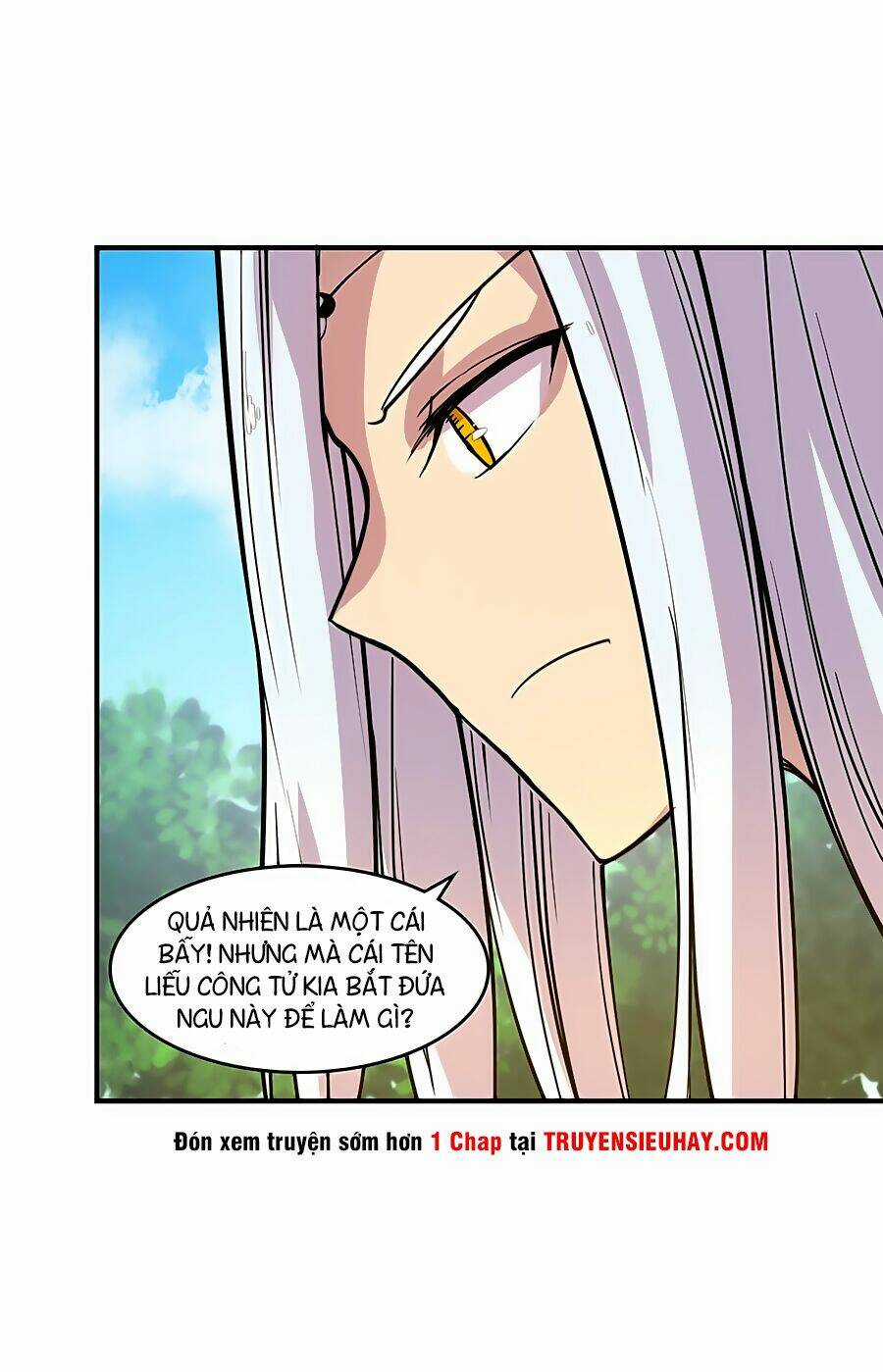 Cuộc Sống Thoái Ẩn Của Võ Lâm Chi Vương Chapter 7 trang 29