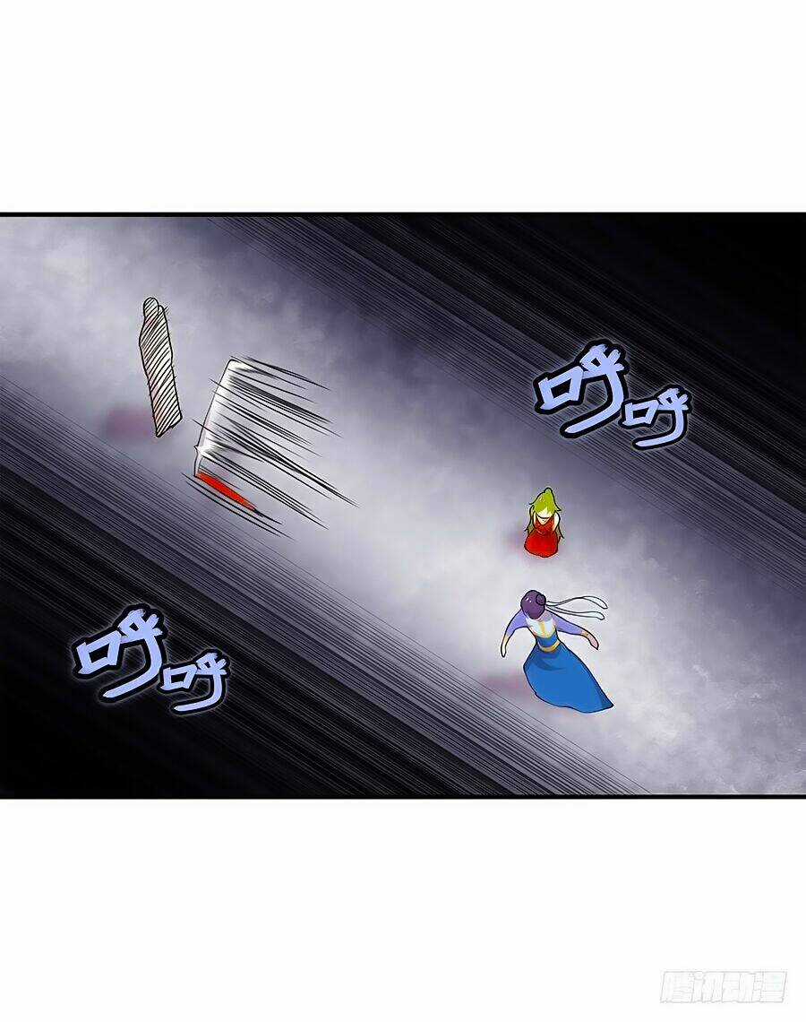 Cuộc Sống Thoái Ẩn Của Võ Lâm Chi Vương Chapter 7 trang 55