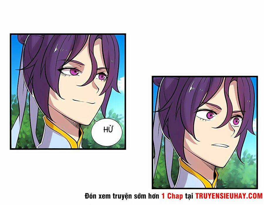 Cuộc Sống Thoái Ẩn Của Võ Lâm Chi Vương Chapter 7 trang 63