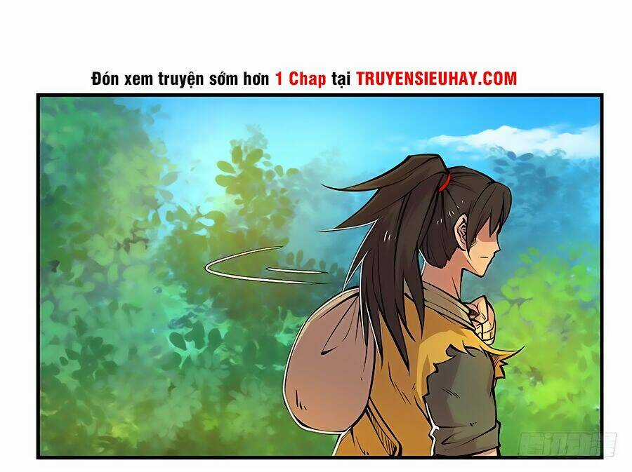 Cuộc Sống Thoái Ẩn Của Võ Lâm Chi Vương Chapter 7 trang 67