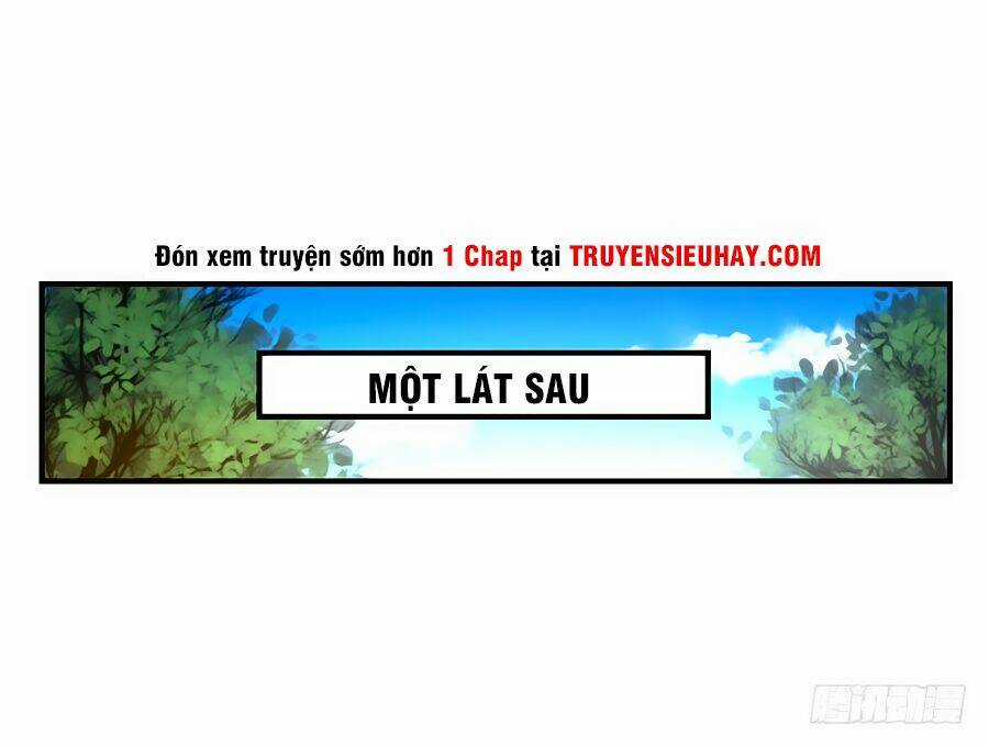 Cuộc Sống Thoái Ẩn Của Võ Lâm Chi Vương Chapter 7 trang 73