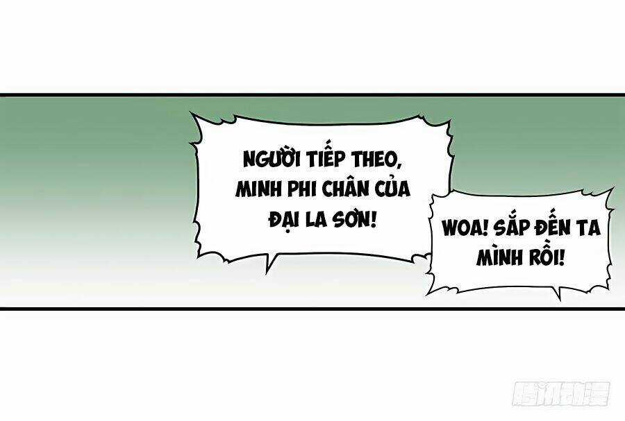 Cuộc Sống Thoái Ẩn Của Võ Lâm Chi Vương Chapter 7 trang 84