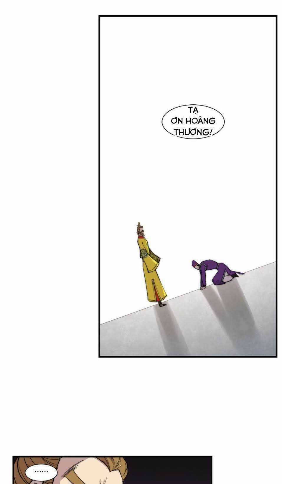 Cuộc Sống Thoái Ẩn Của Võ Lâm Chi Vương Chapter 70 trang 11