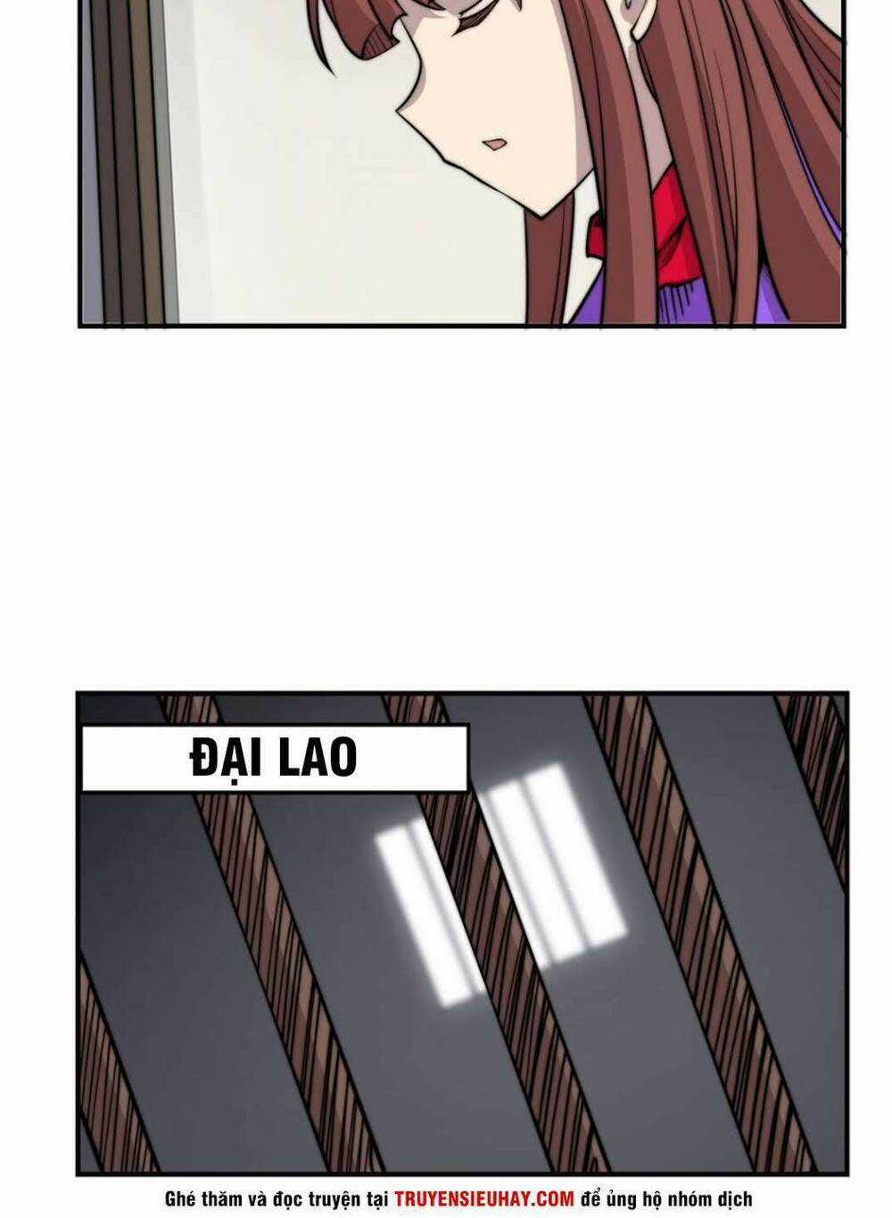 Cuộc Sống Thoái Ẩn Của Võ Lâm Chi Vương Chapter 70 trang 36