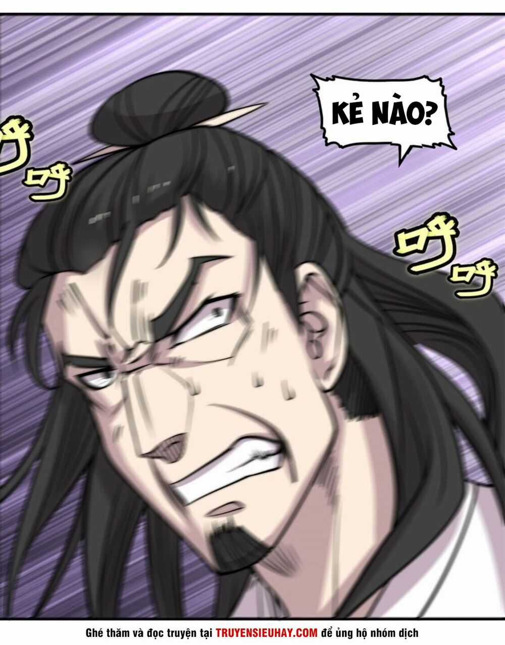 Cuộc Sống Thoái Ẩn Của Võ Lâm Chi Vương Chapter 70 trang 39