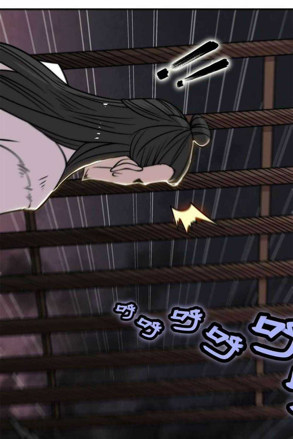 Cuộc Sống Thoái Ẩn Của Võ Lâm Chi Vương Chapter 70 trang 40