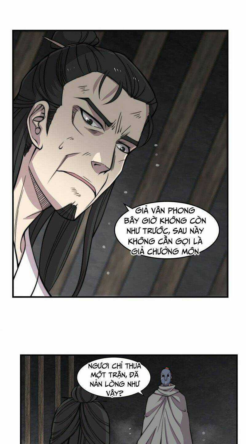 Cuộc Sống Thoái Ẩn Của Võ Lâm Chi Vương Chapter 71 trang 2