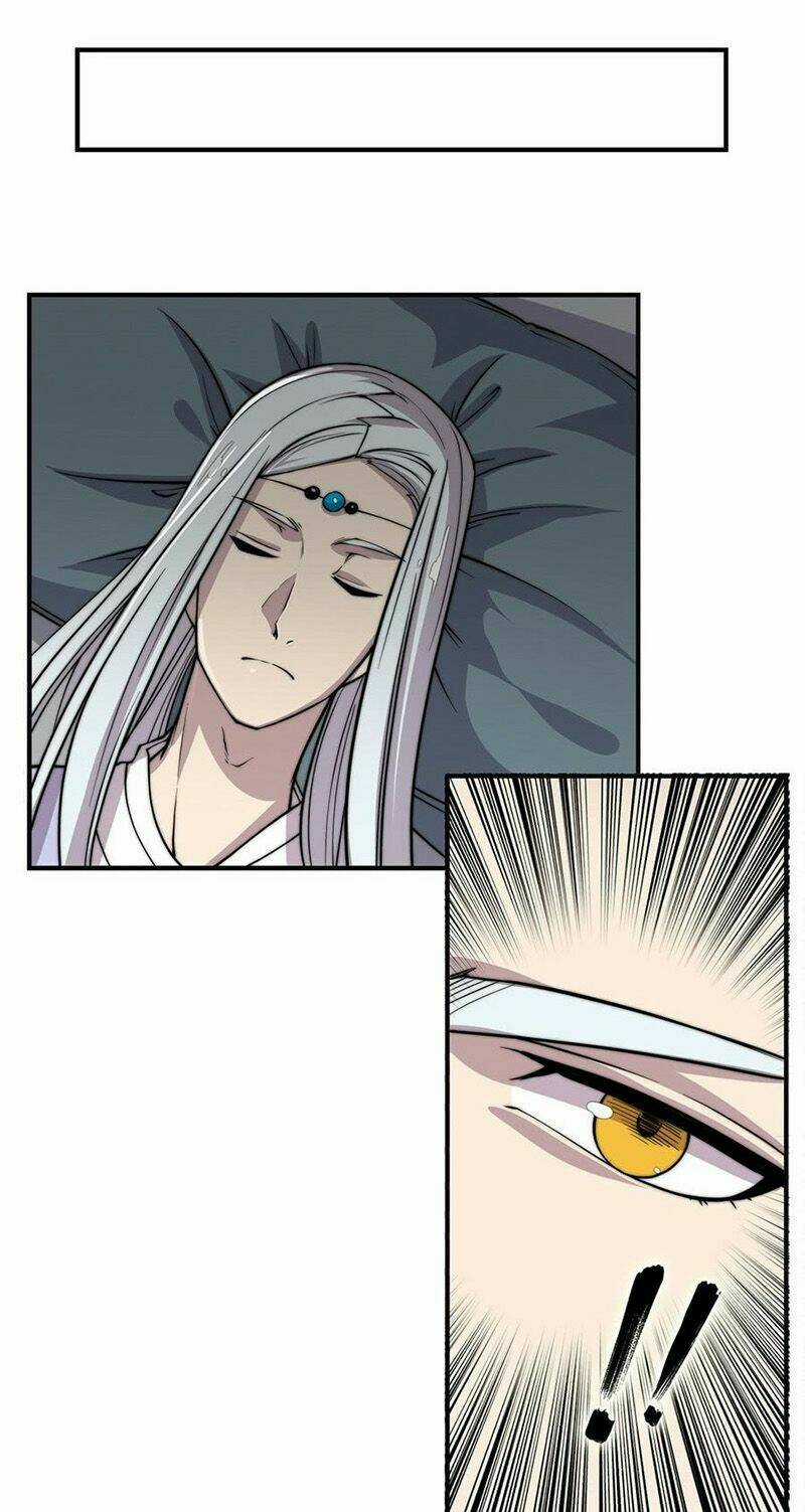 Cuộc Sống Thoái Ẩn Của Võ Lâm Chi Vương Chapter 71 trang 26