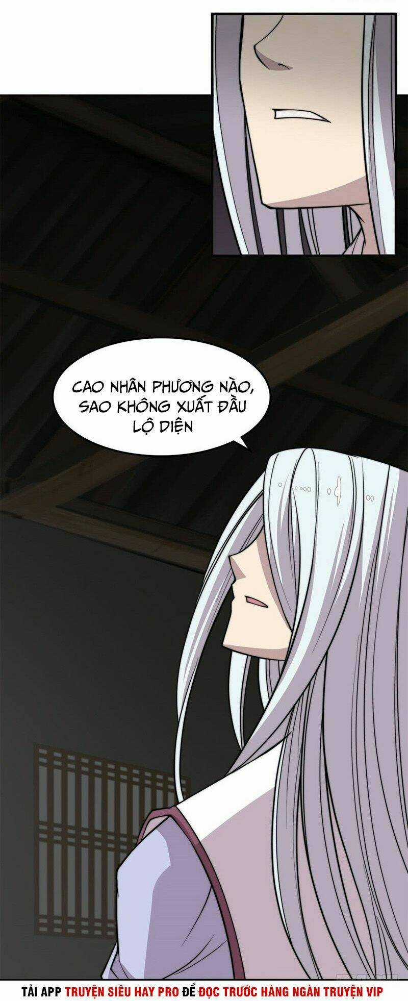 Cuộc Sống Thoái Ẩn Của Võ Lâm Chi Vương Chapter 71 trang 28