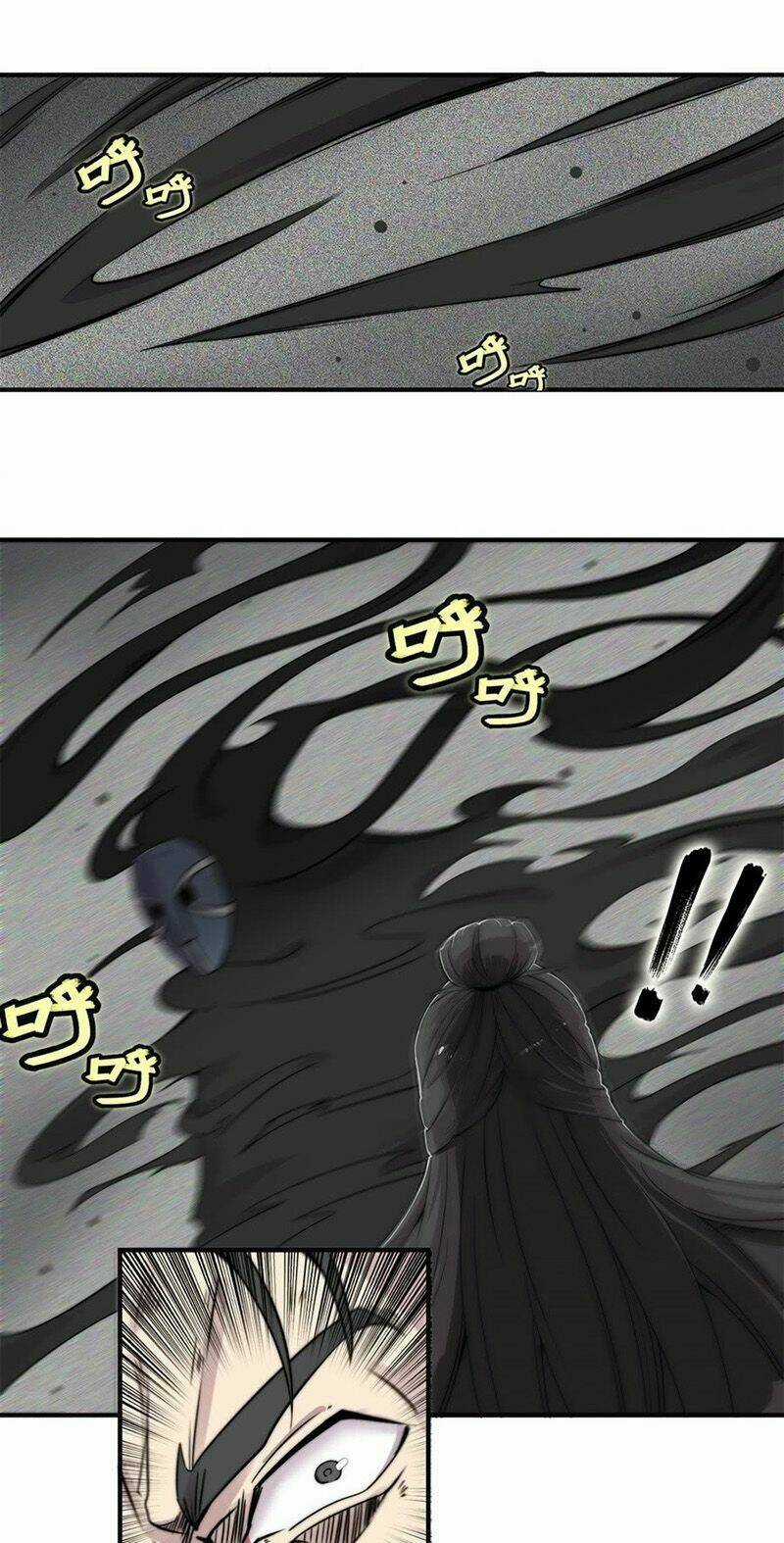 Cuộc Sống Thoái Ẩn Của Võ Lâm Chi Vương Chapter 71 trang 8