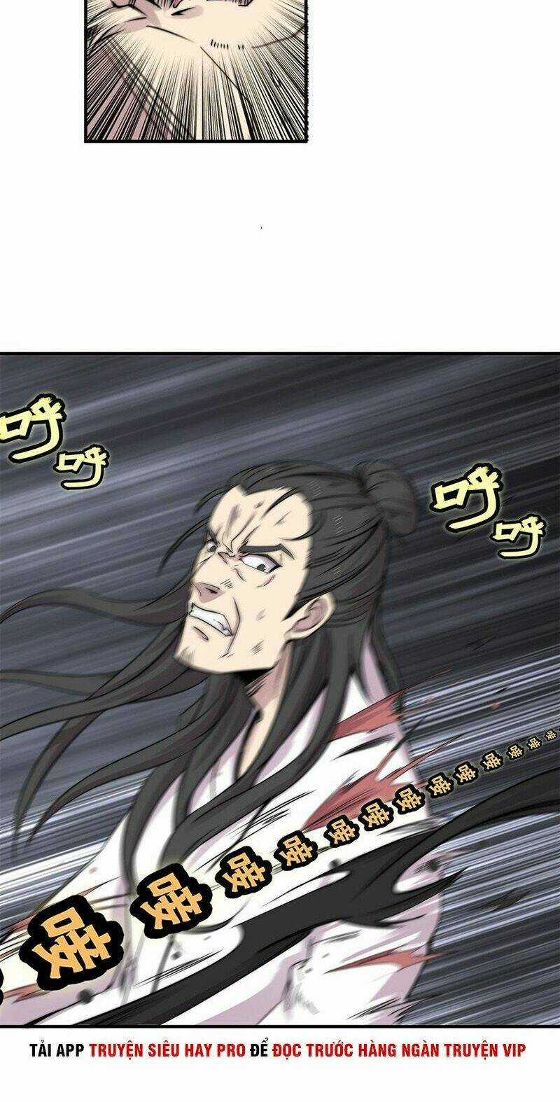 Cuộc Sống Thoái Ẩn Của Võ Lâm Chi Vương Chapter 71 trang 9