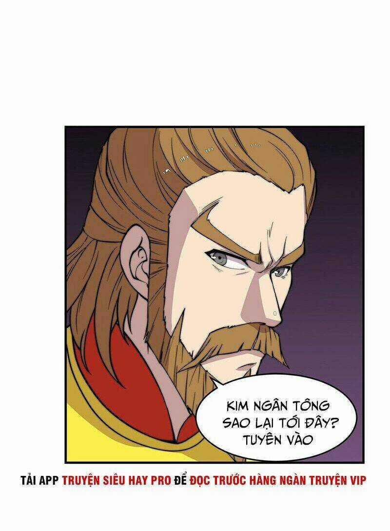 Cuộc Sống Thoái Ẩn Của Võ Lâm Chi Vương Chapter 72 trang 13