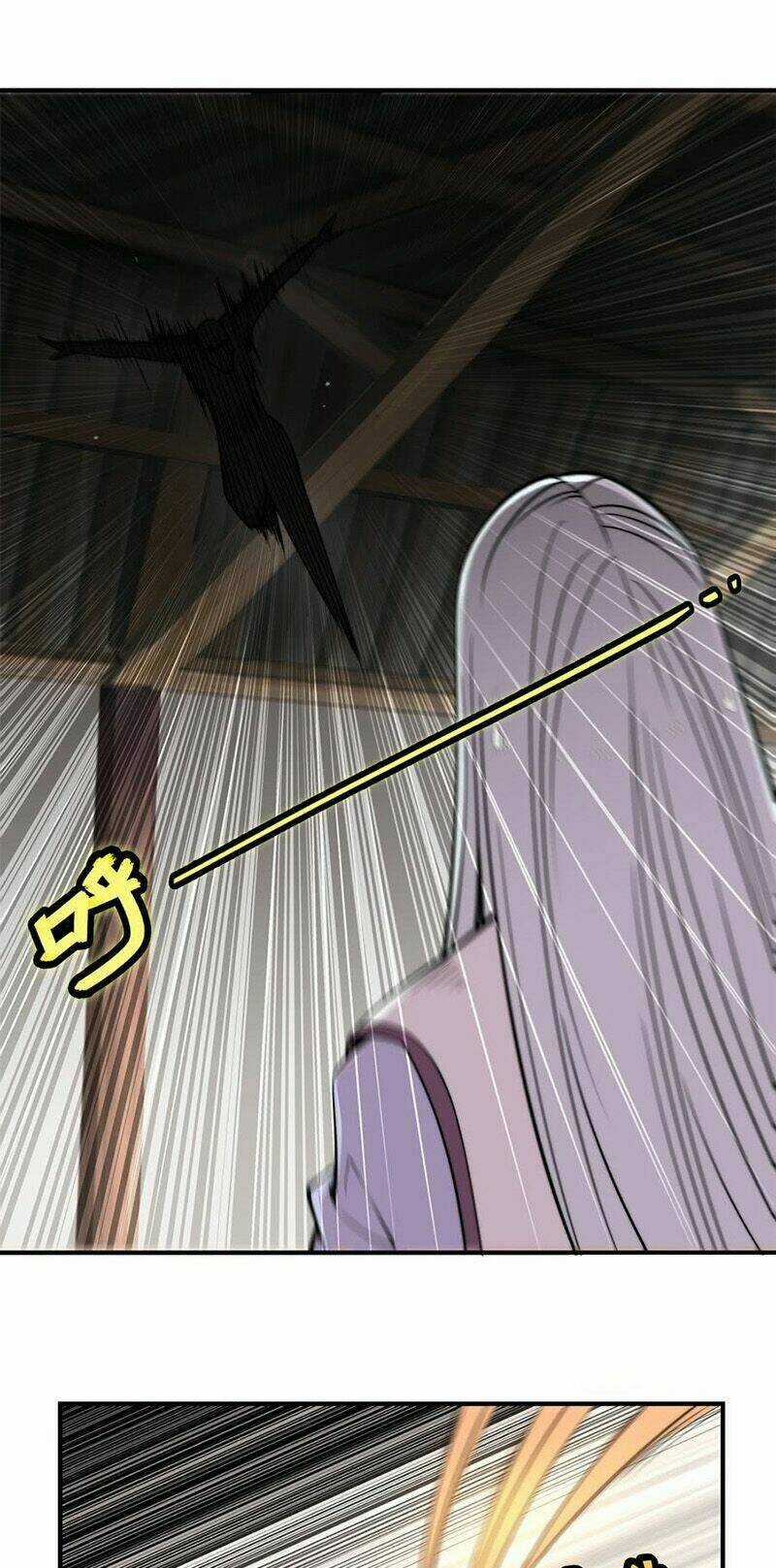 Cuộc Sống Thoái Ẩn Của Võ Lâm Chi Vương Chapter 72 trang 2