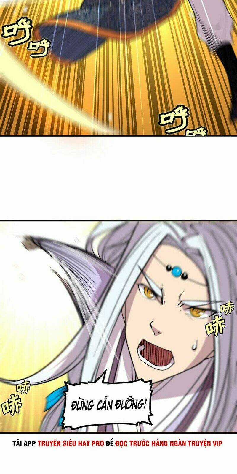 Cuộc Sống Thoái Ẩn Của Võ Lâm Chi Vương Chapter 73 trang 22