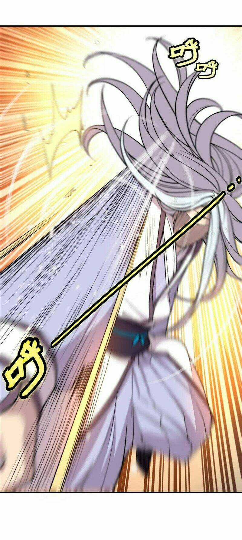 Cuộc Sống Thoái Ẩn Của Võ Lâm Chi Vương Chapter 73 trang 23