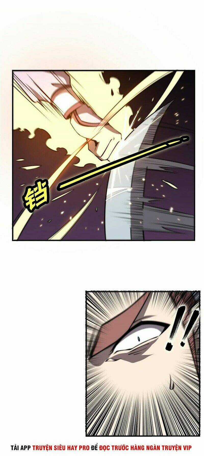 Cuộc Sống Thoái Ẩn Của Võ Lâm Chi Vương Chapter 73 trang 24