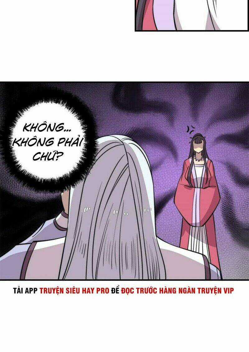 Cuộc Sống Thoái Ẩn Của Võ Lâm Chi Vương Chapter 73 trang 34