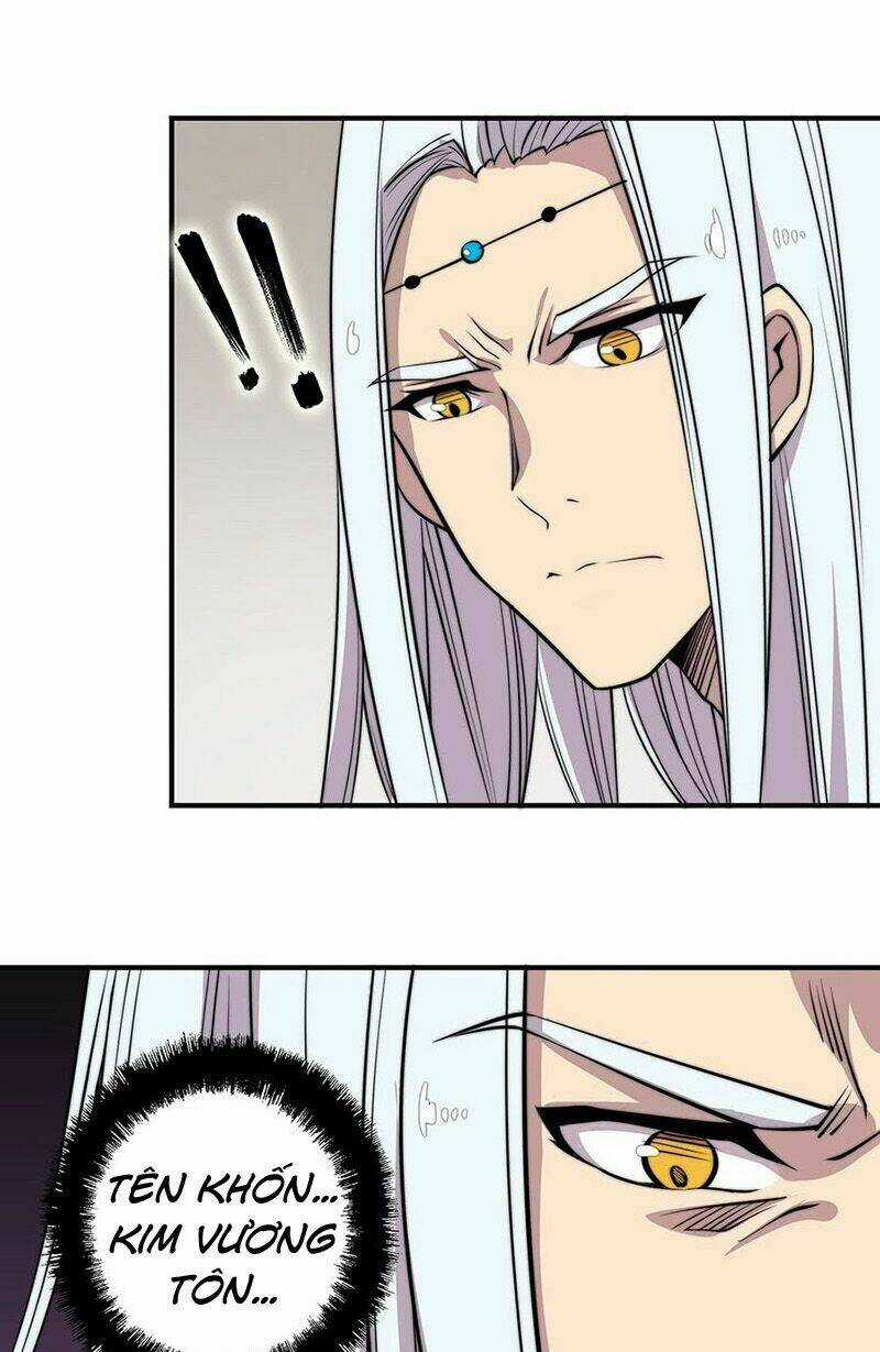 Cuộc Sống Thoái Ẩn Của Võ Lâm Chi Vương Chapter 74 trang 13