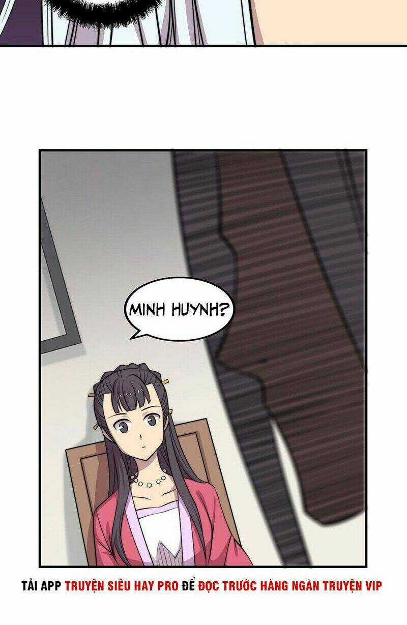 Cuộc Sống Thoái Ẩn Của Võ Lâm Chi Vương Chapter 74 trang 14