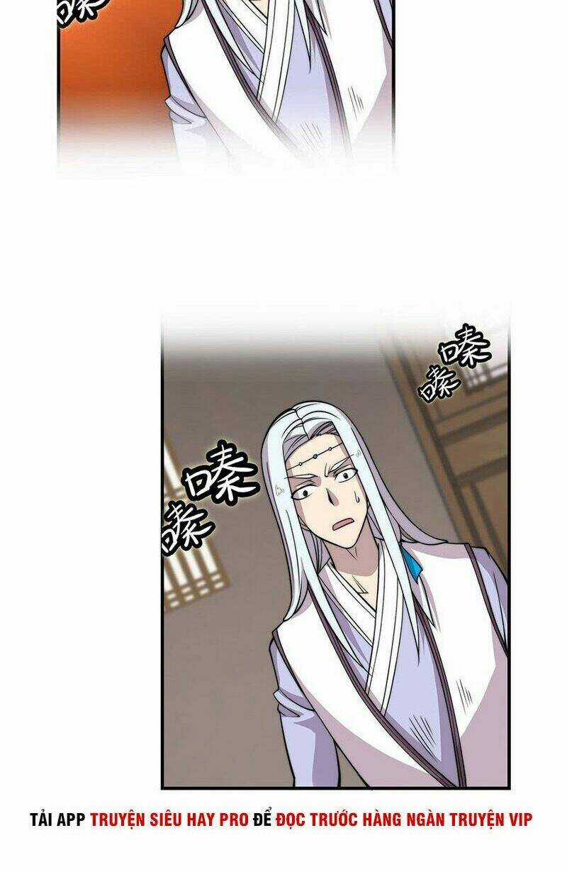 Cuộc Sống Thoái Ẩn Của Võ Lâm Chi Vương Chapter 74 trang 2