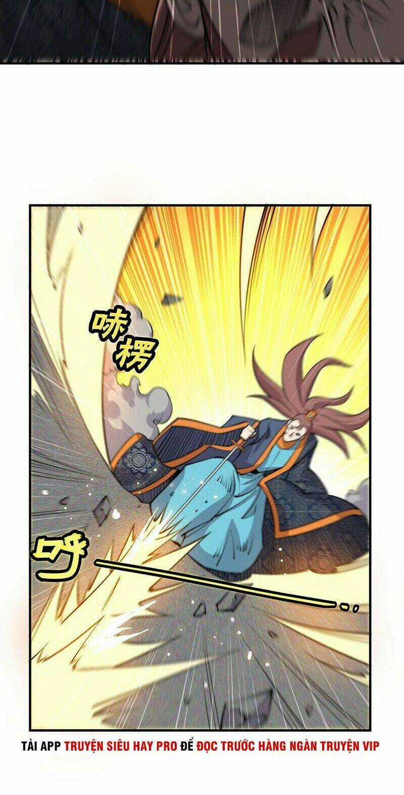 Cuộc Sống Thoái Ẩn Của Võ Lâm Chi Vương Chapter 74 trang 26