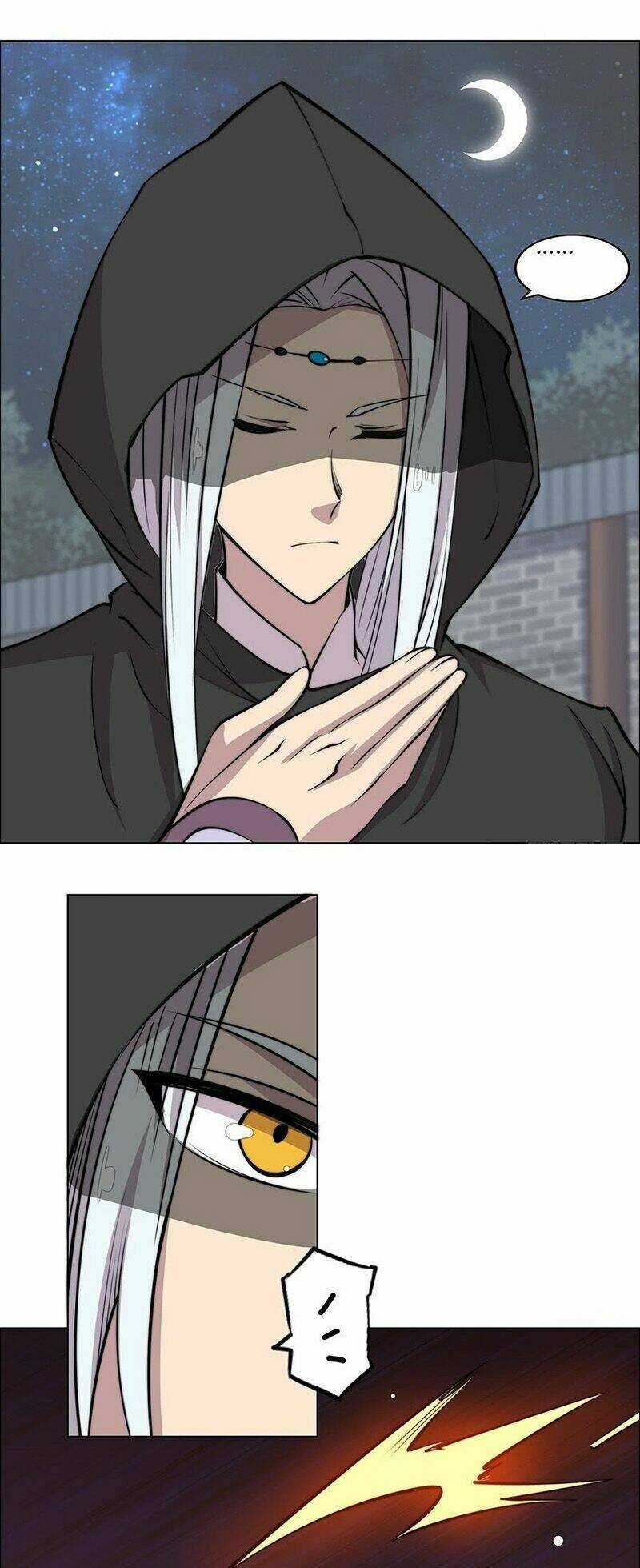 Cuộc Sống Thoái Ẩn Của Võ Lâm Chi Vương Chapter 74 trang 33