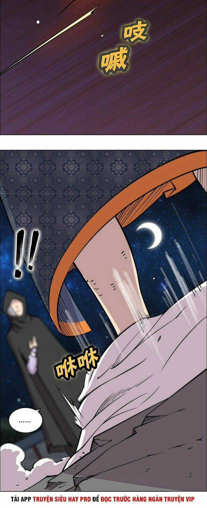 Cuộc Sống Thoái Ẩn Của Võ Lâm Chi Vương Chapter 74 trang 34