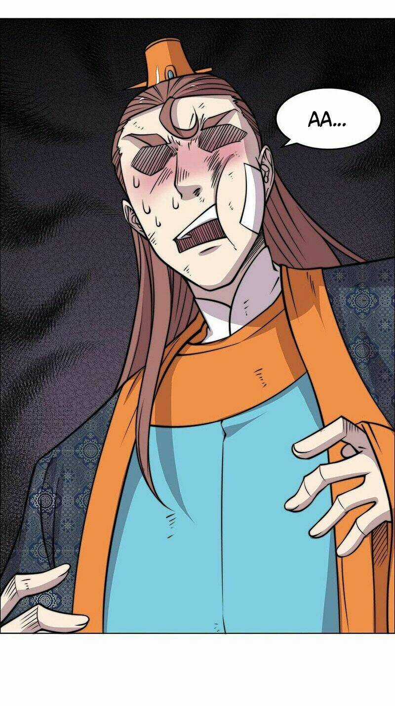 Cuộc Sống Thoái Ẩn Của Võ Lâm Chi Vương Chapter 74 trang 35