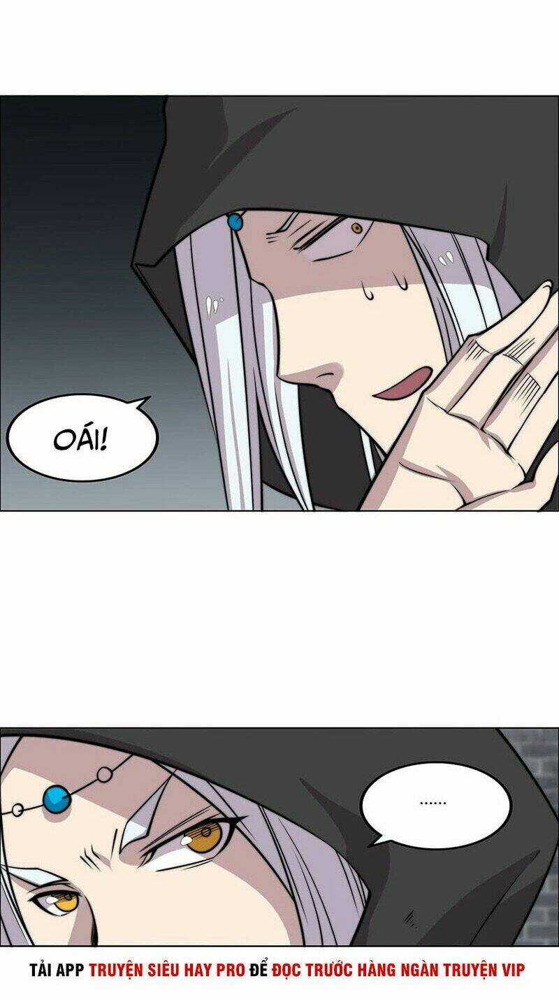 Cuộc Sống Thoái Ẩn Của Võ Lâm Chi Vương Chapter 74 trang 36