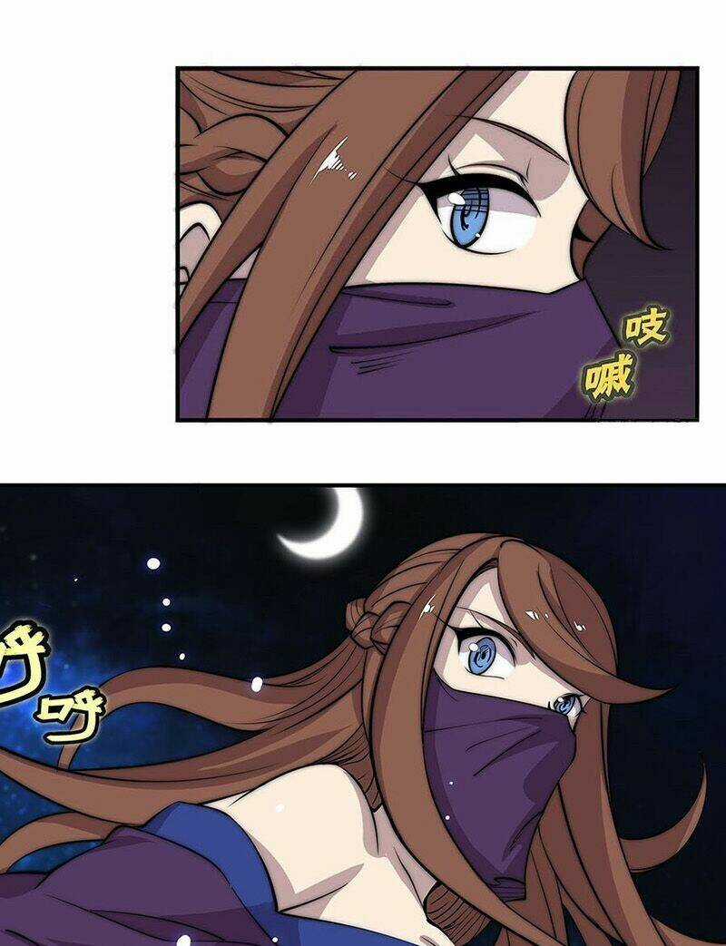 Cuộc Sống Thoái Ẩn Của Võ Lâm Chi Vương Chapter 74 trang 41